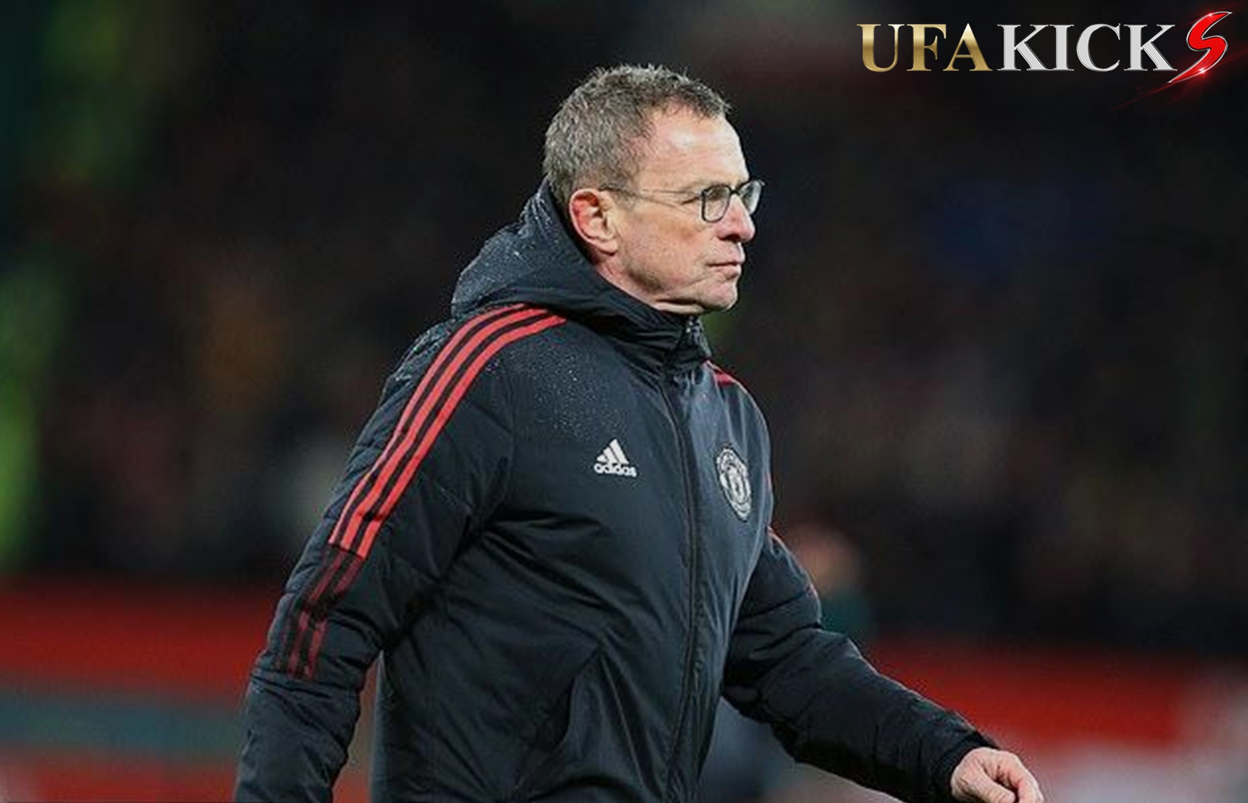 รังนิก ขอแบบแฟร์ ๆ ลูกทีมมีปัญหาพูดตรง ๆ ไม่ต้องบ่นลงโซเชียล