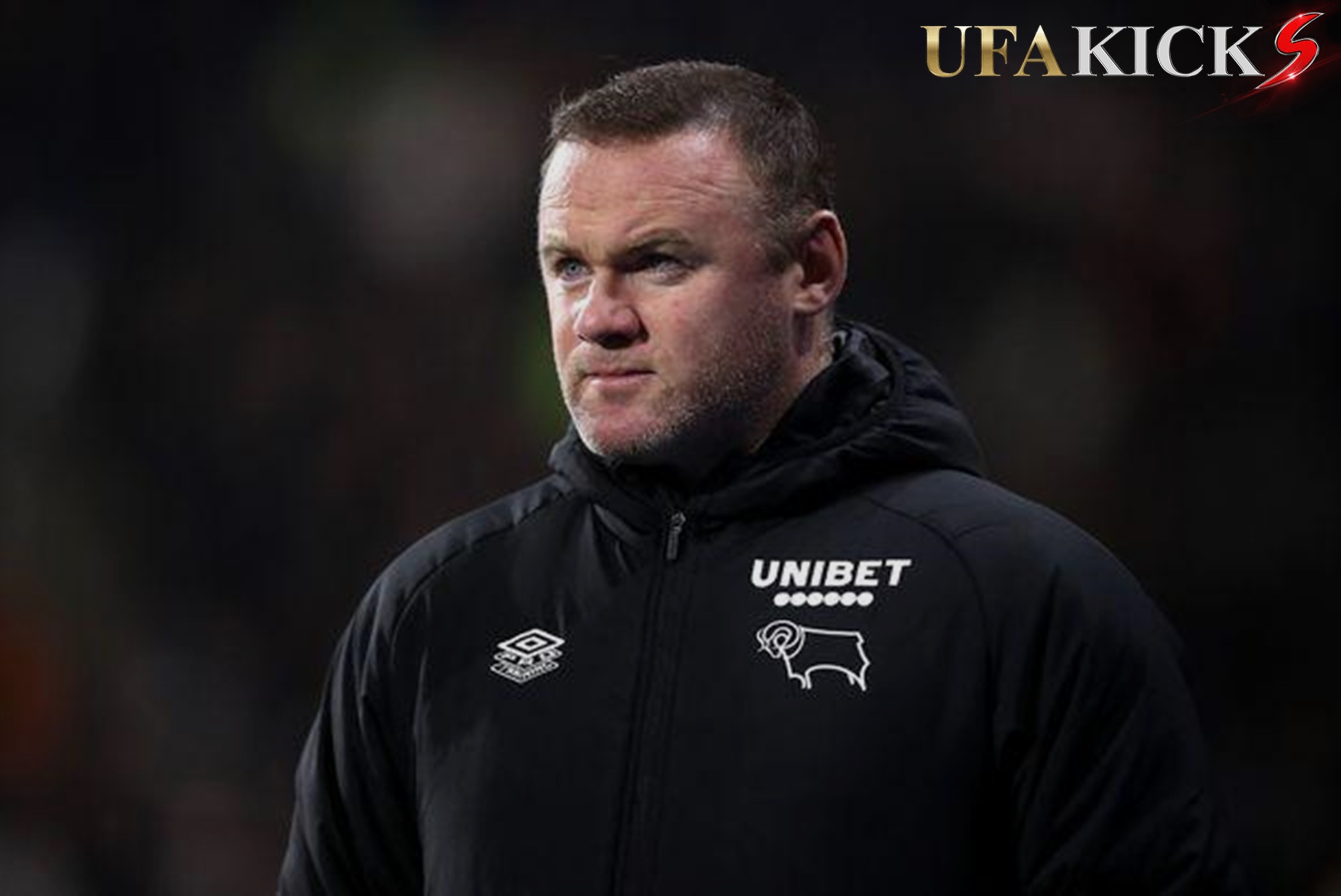 รูนี่ย์ เผยในอนาคต &ldquo;ผี - ทอฟฟี่&rdquo; คุมทีมในอนาคต