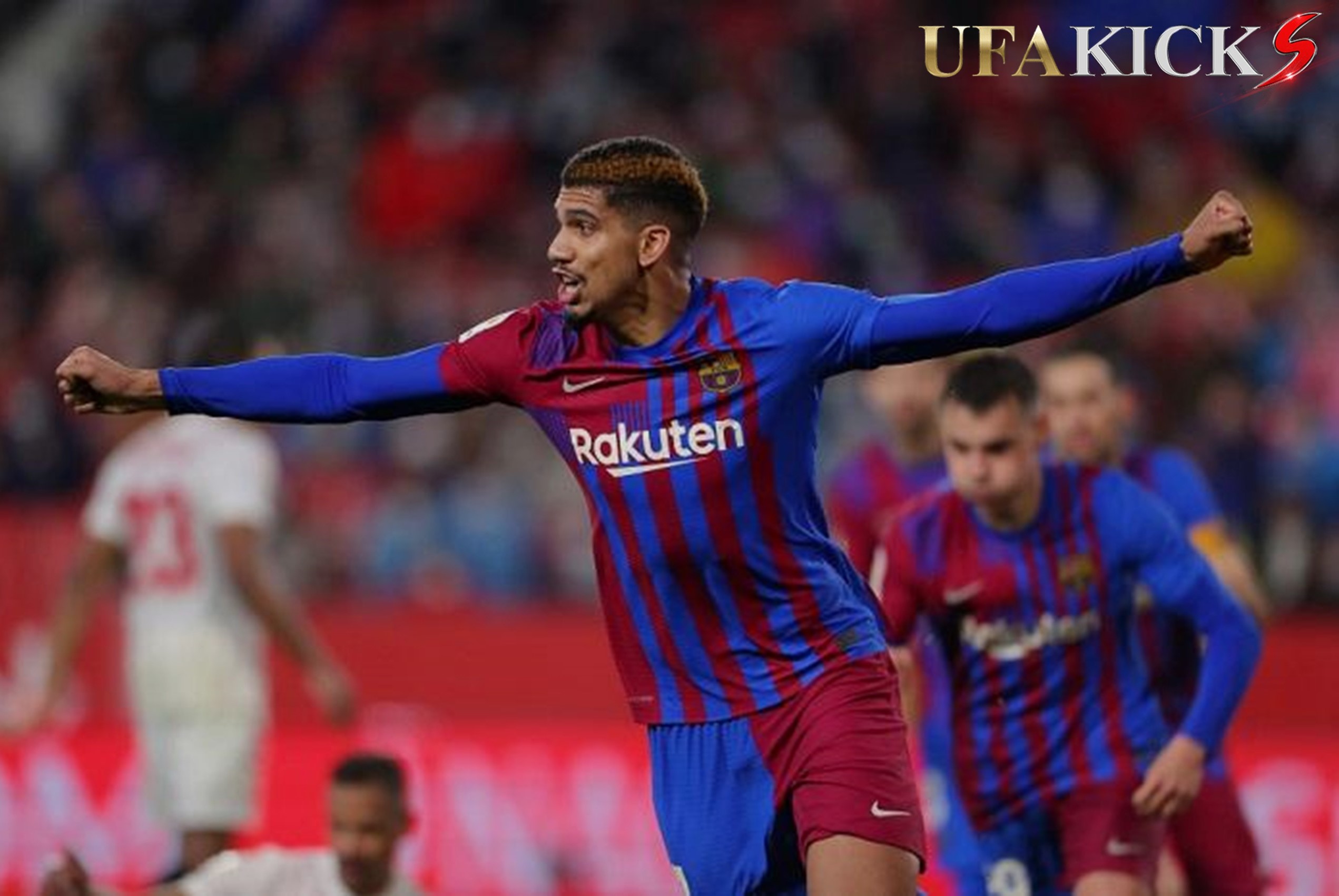 ภารกิจ บาร์ซา คือเร่งต่อสัญญา อเราโฮ่ ให้เร็วที่สุด