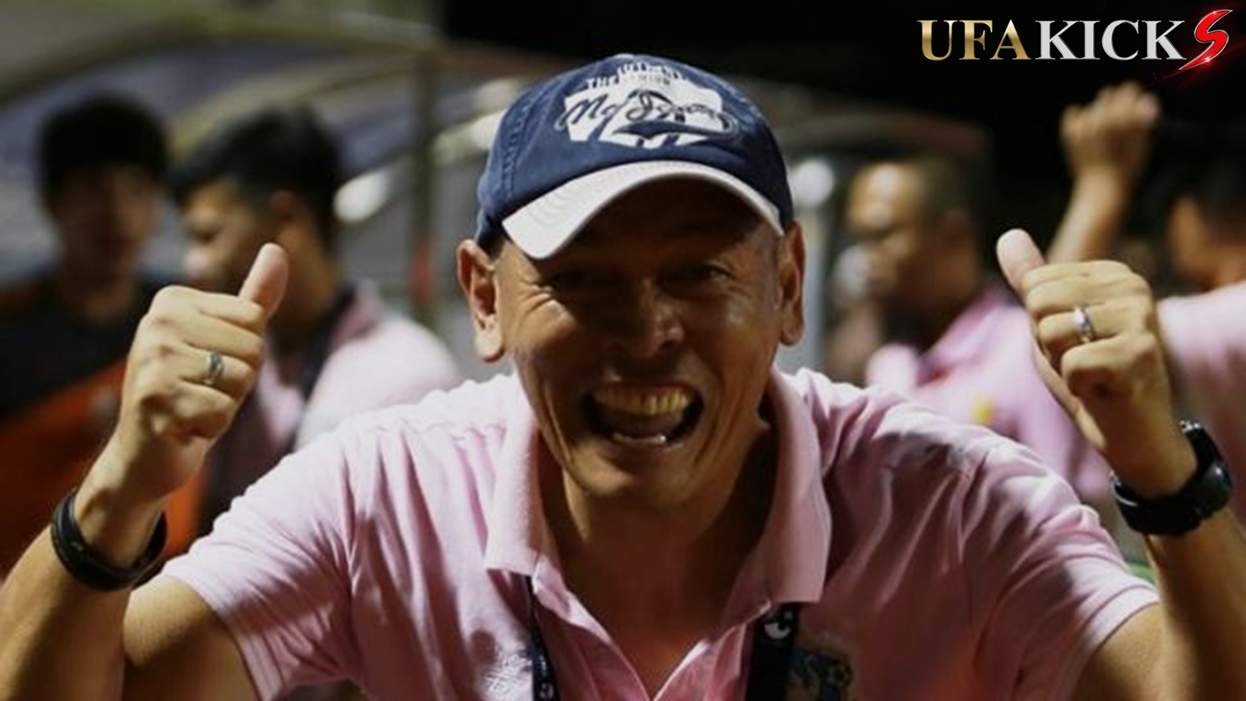 สุรชัย ภูมิใจหลังทีมช้างเผือก คว้าชัยประเดิมการคุมทีมได้เป็นครั้งแรก