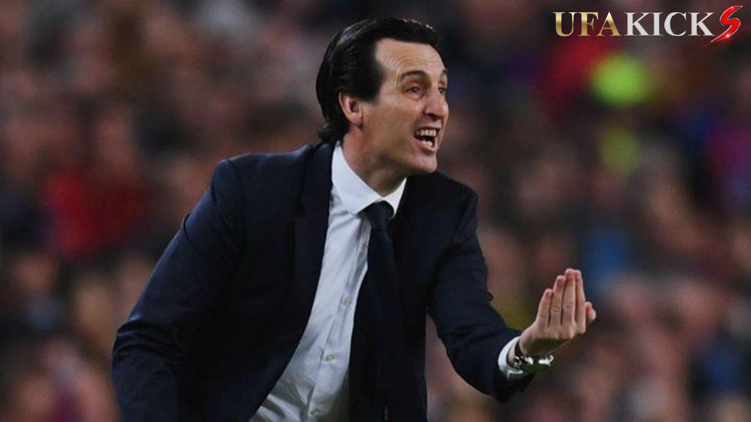 &ldquo;อูไน&rdquo; เชื่อ บาร์ซา เล่นถ้วยใหญ่ซีซั่นหน้าแน่นอน