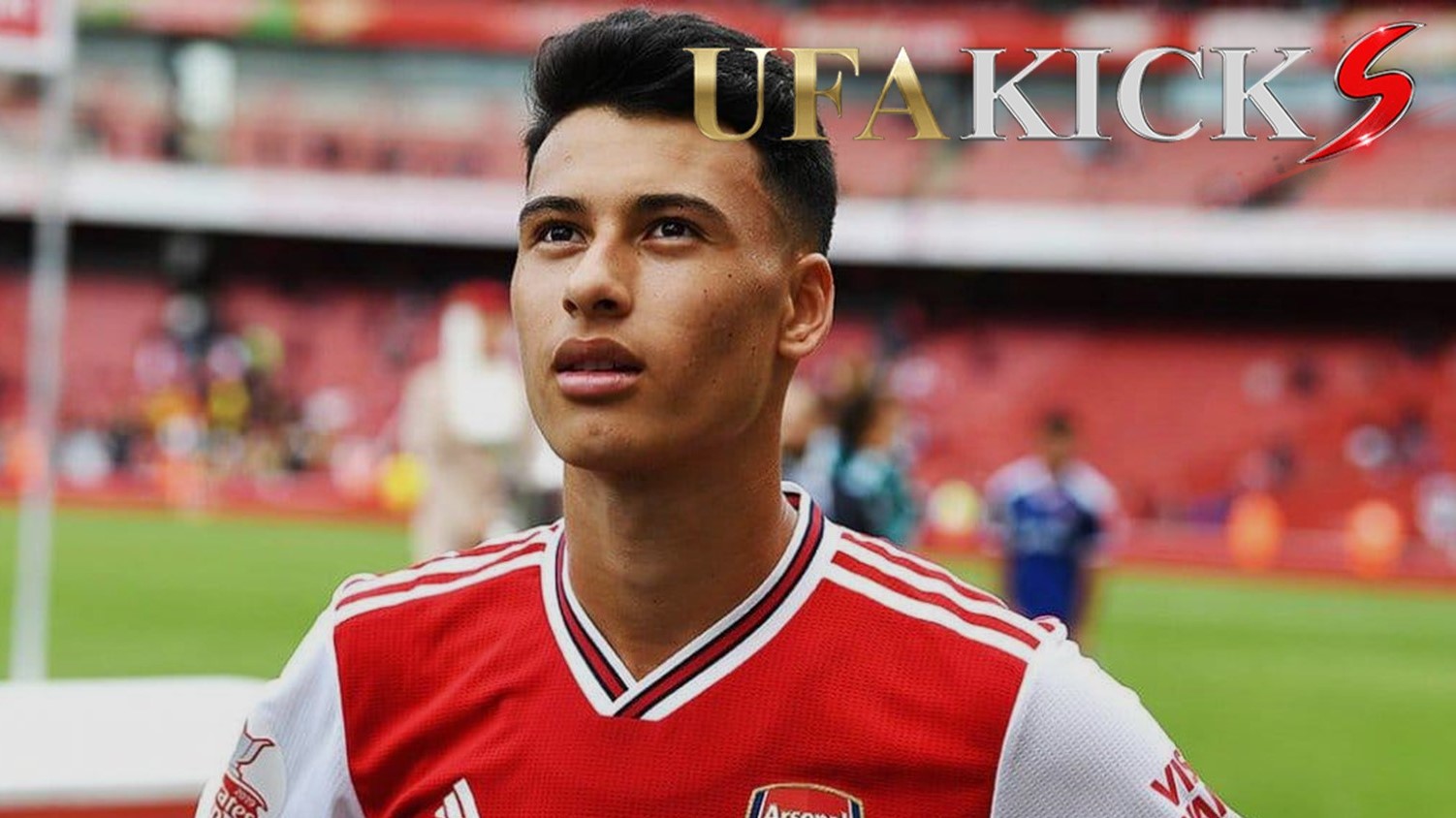 กาเบรียล ยอมรับ จังหวะใบแดงของตนเอง เป็นเรื่องยากที่จะเข้าใจ