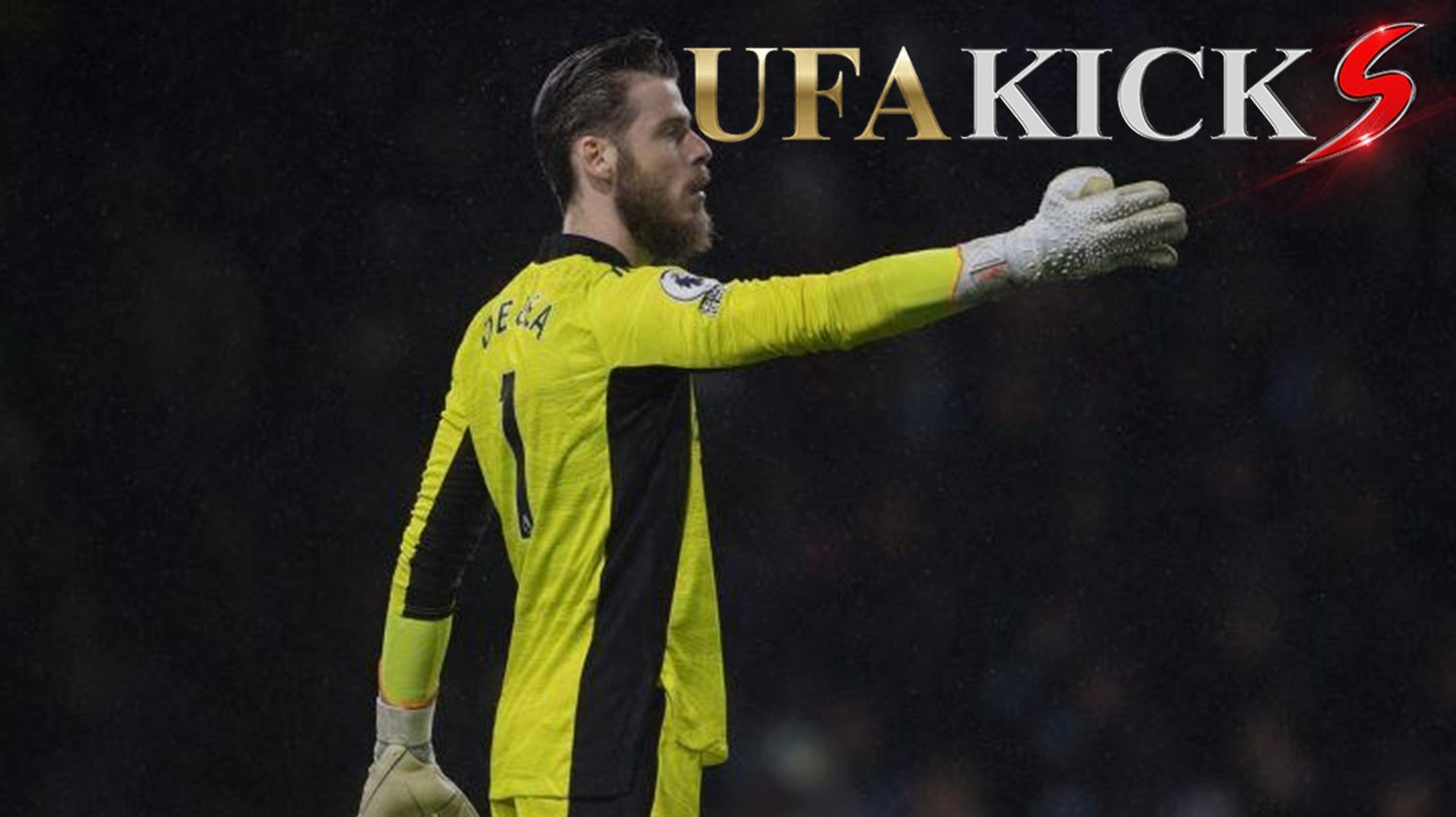 &ldquo;ผี&rdquo; เตรียมสัญญาใหม่ให้ &ldquo;เด เคอา&rdquo; พร้อมเหนื่อยเท่าเดิม