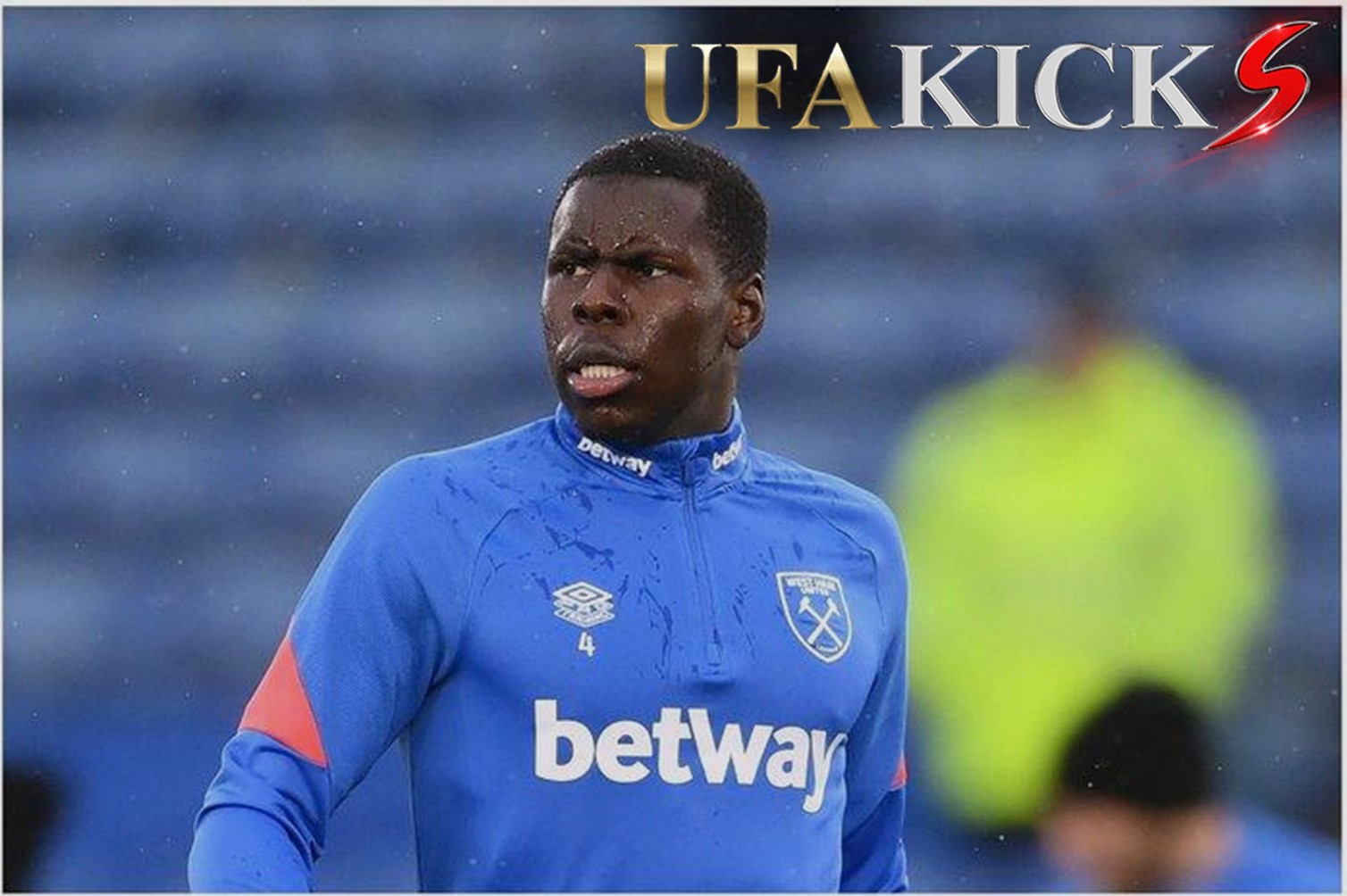 ซูมา หลุดไลน์อัพ &ldquo;ค้อน&rdquo; เพราะไม่สบาย ไม่ใช่บทลงโทษ