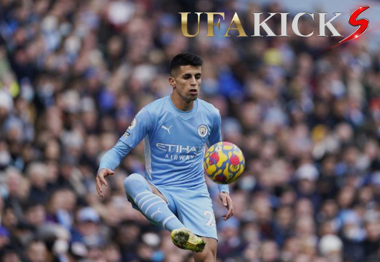 คันเซโล ขอบคุณประสบการณ์จากทีมยืมตัว ช่วยยกระดับฝีเท้า