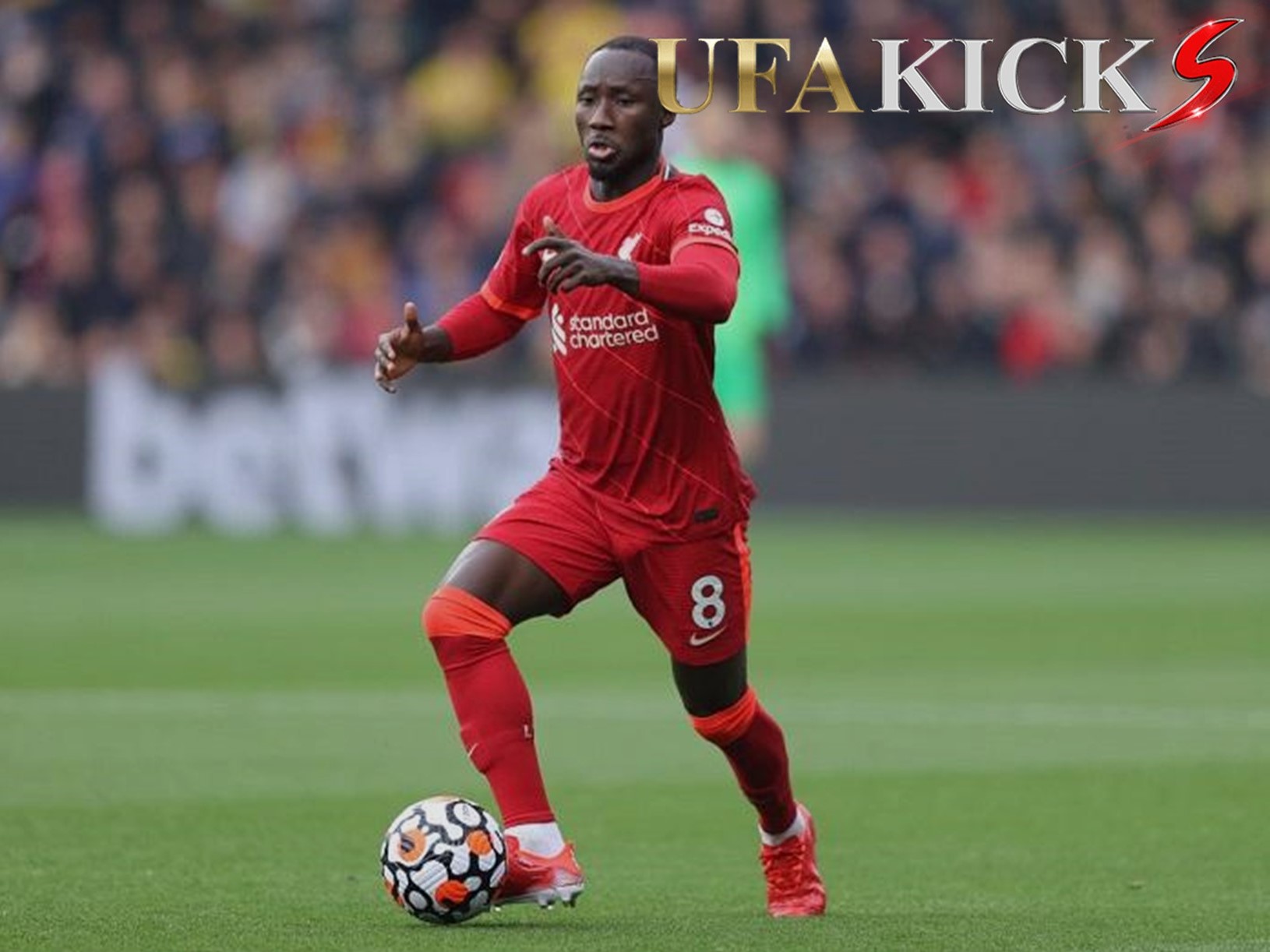 เกอิต้า กลาง &ldquo;หงส์&rdquo; ได้รับความสนใจจาก &ldquo;ม้าลาย&rdquo;