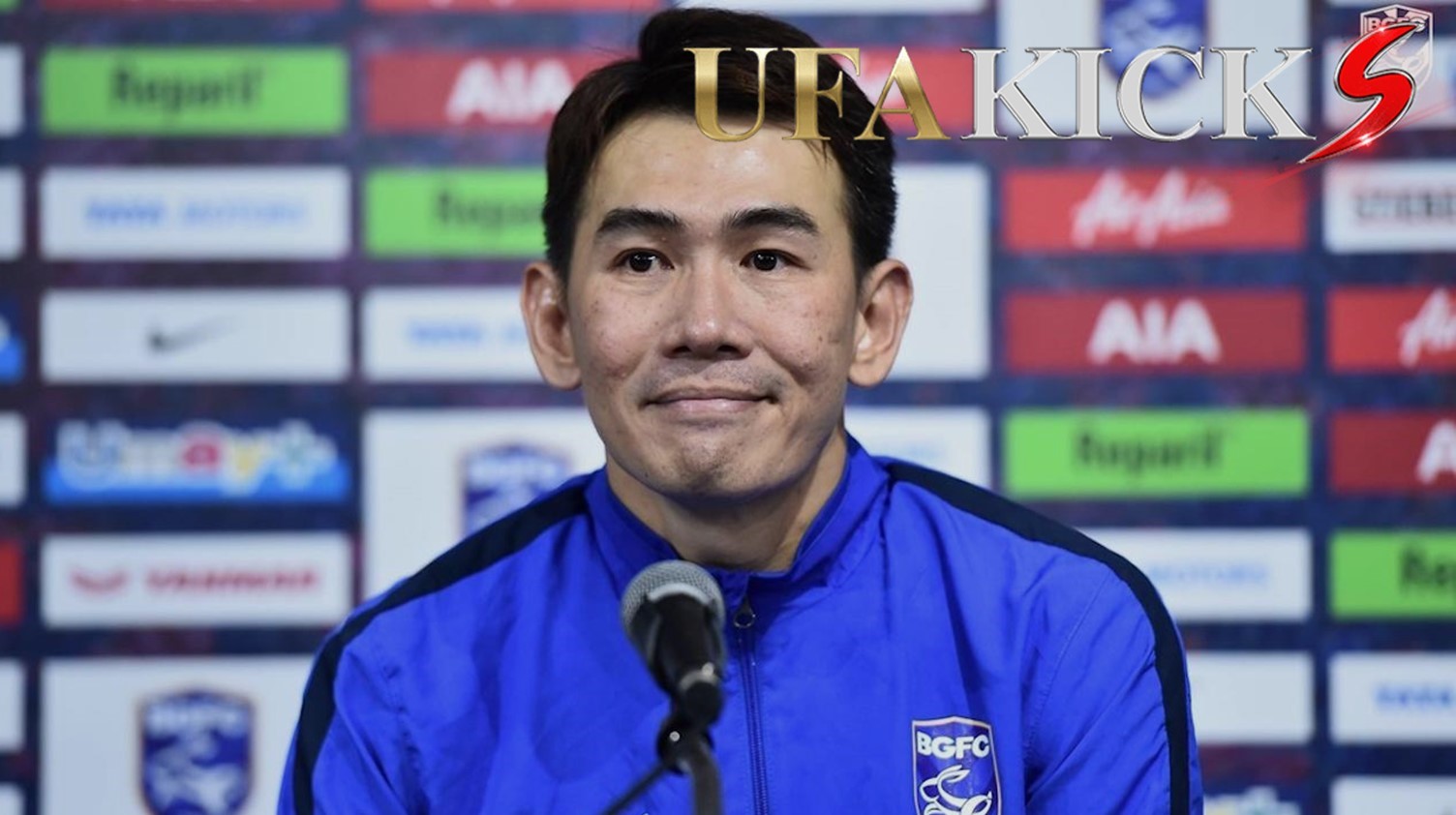 โค้ชจุ่น วิเคราะห์การลงเล่นของชนาธิปนัดแรก กับฟรอนตาเล่