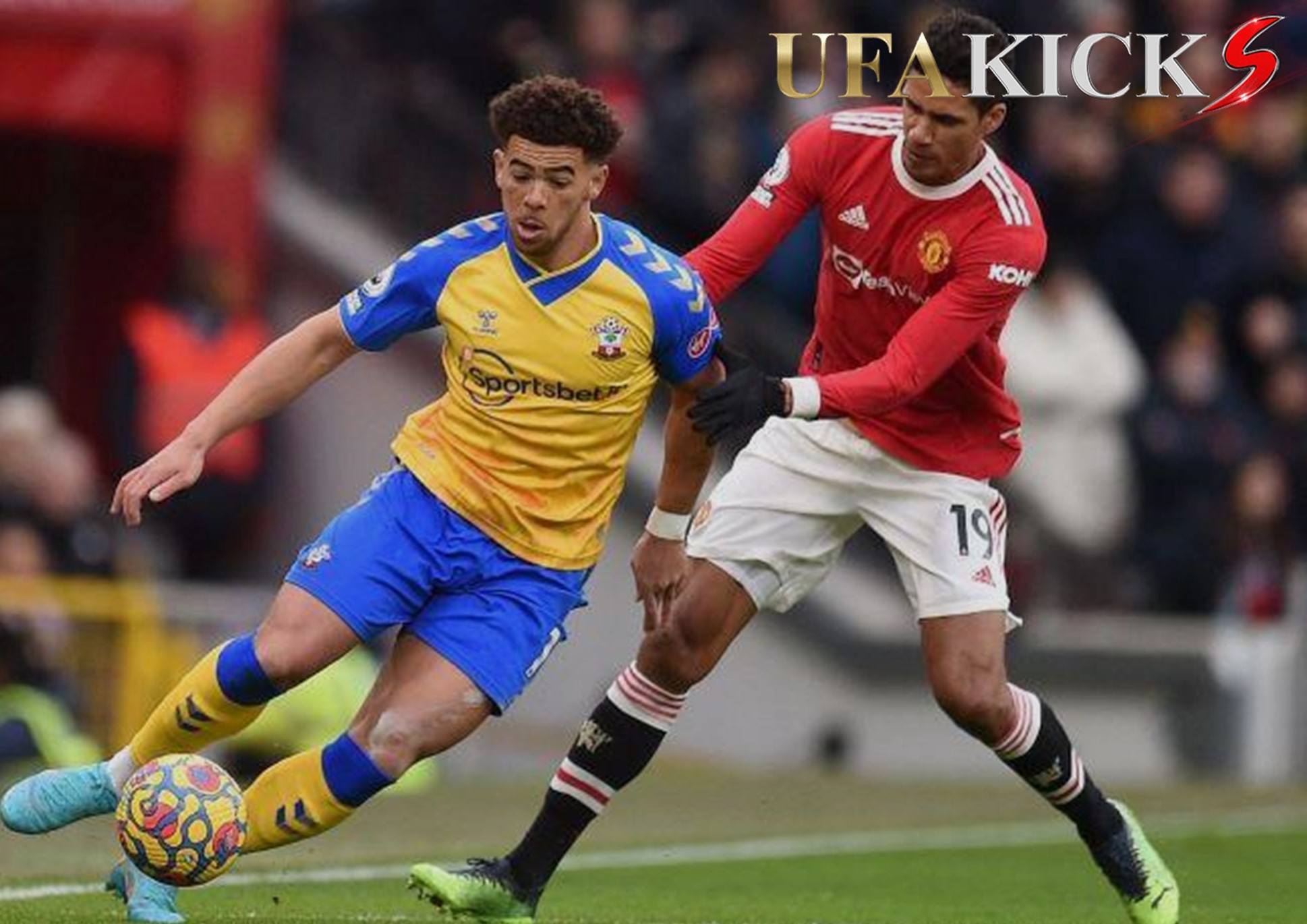 วาราน เชื่อ &ldquo;ผี&rdquo; จบท็อปโฟร์ซีซั่นนี้แม้ผิดหวังแบ่งแต้ม