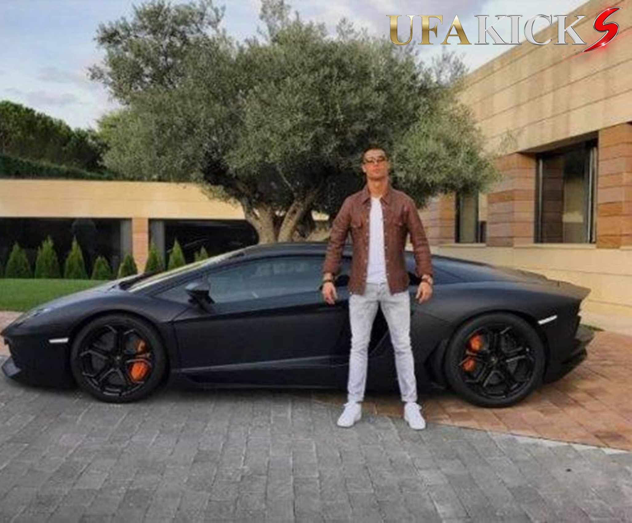 &ldquo;โรนัลโด&rdquo; ยอดติดตามไอจี เป็นอันดับ 1 ถึง 4 ล้าน User