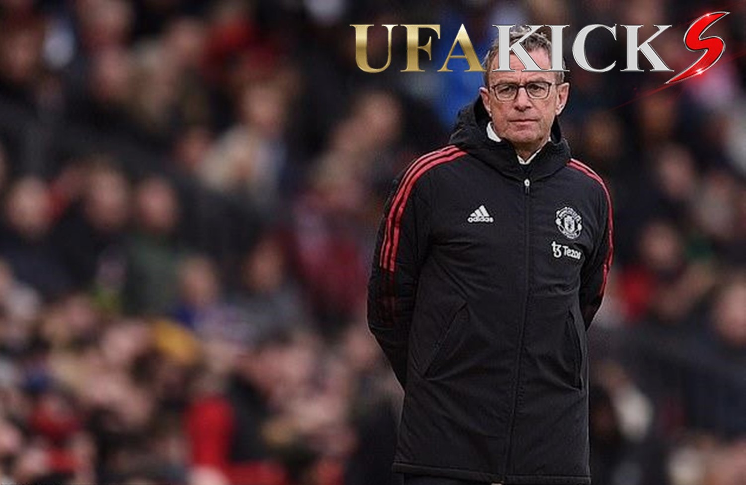 เมอร์สัน มาแรงแนะ &ldquo;ผี&rdquo; ไล่ &ldquo;ลุงราล์ฟ ตัดขาดจากตำแหน่งทั้งหมด