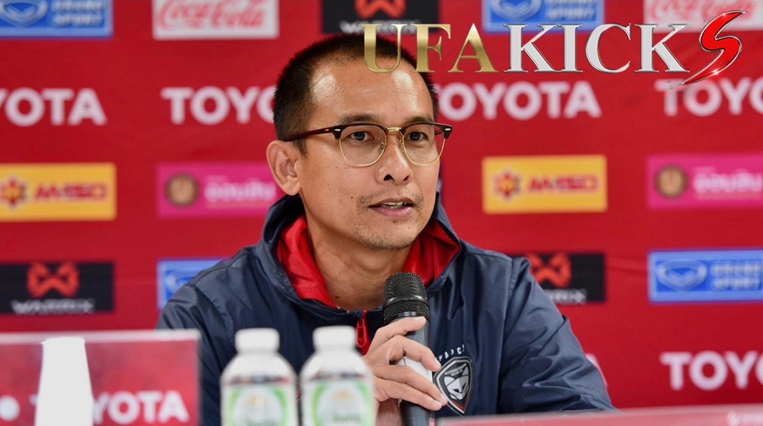 ธีระศักดิ์ เผยถึงความพร้อมในการพบกับ อุทัยธานี ชี้ไม่ประมาท