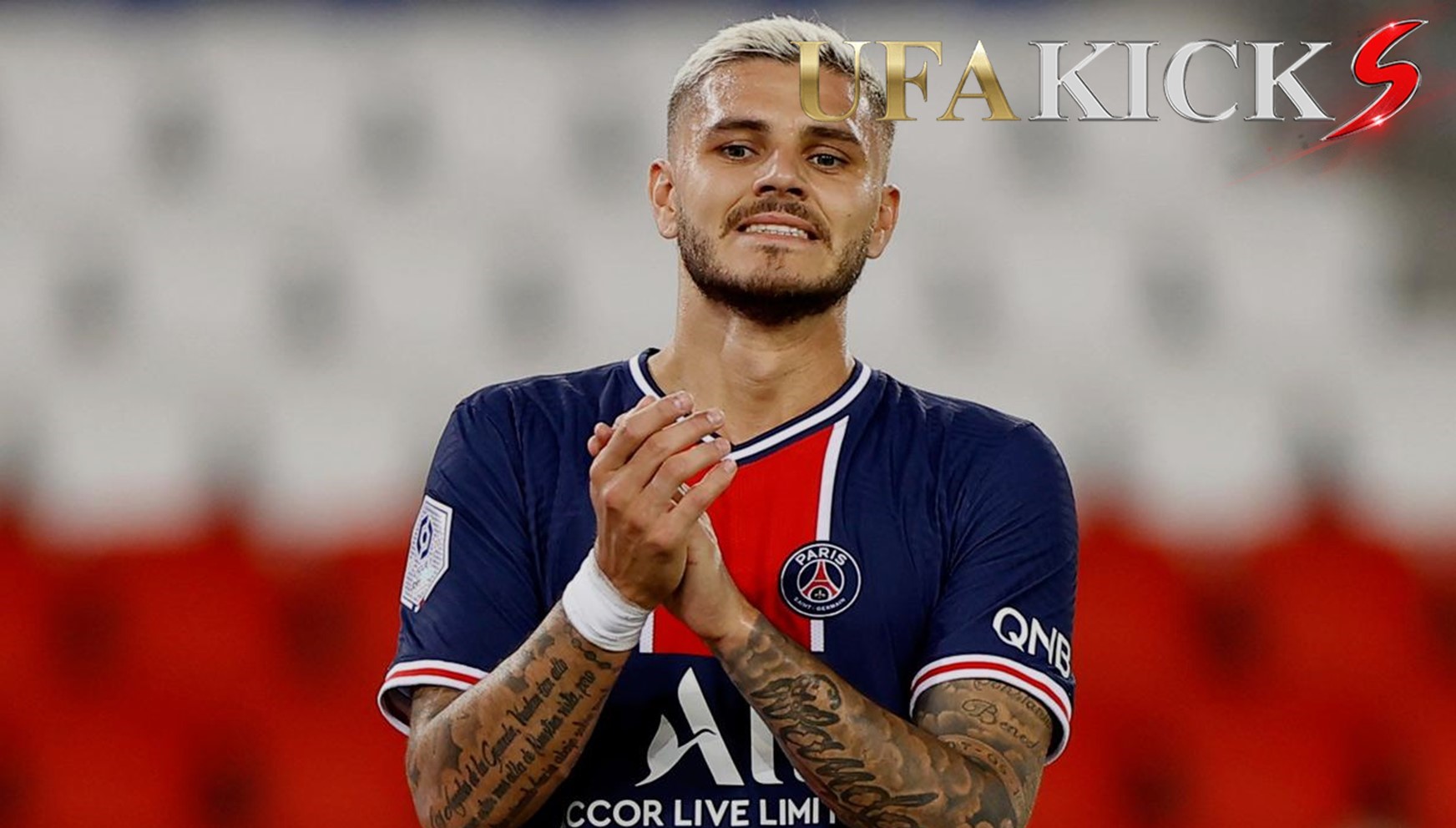 เผย อาร์เซนอล เกือบที่จะได้คว้าตัว เมาโร อิคาร์ดี้