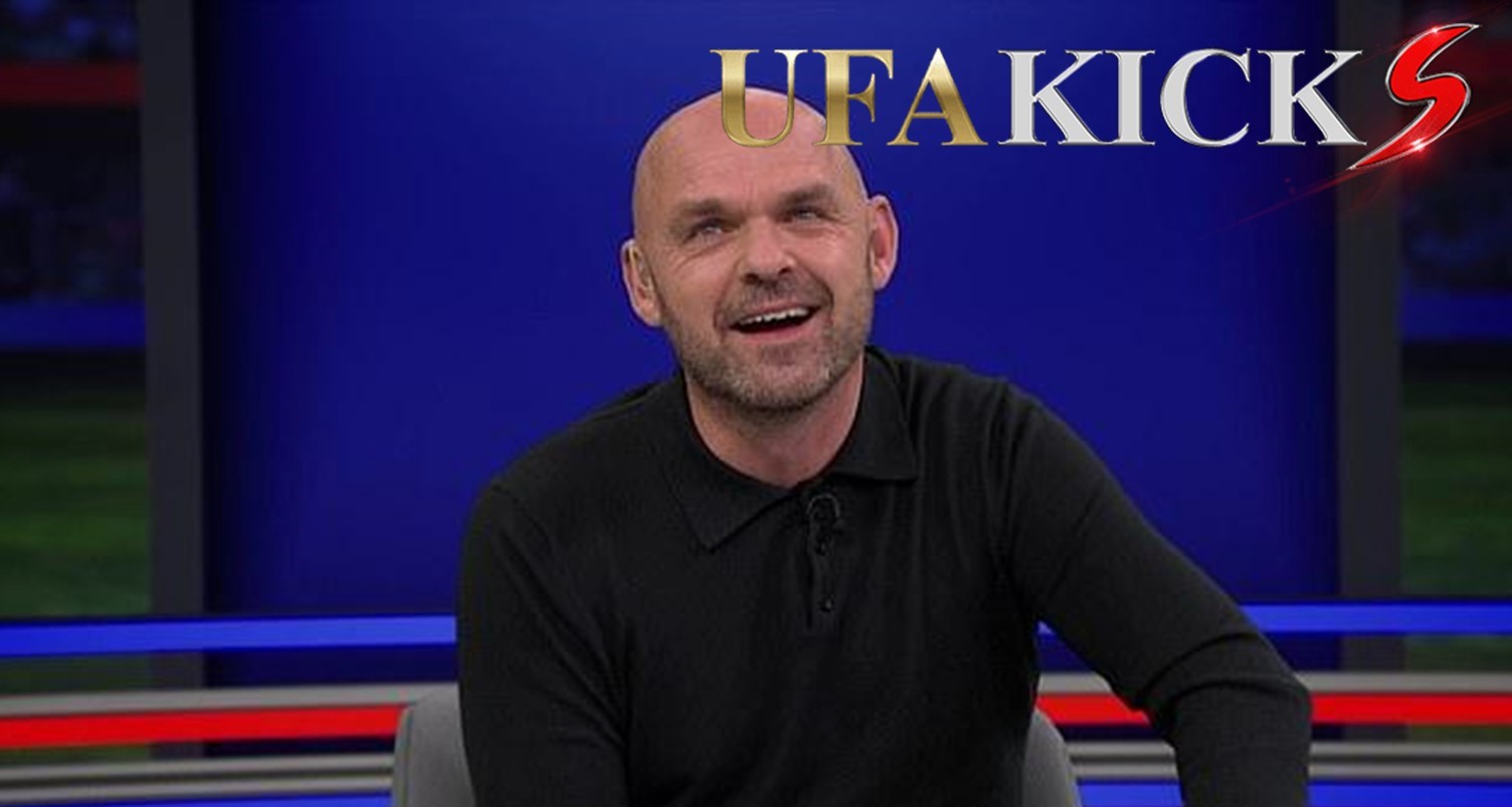 เมอร์ฟี่ วิเคราะห์ &ldquo;หงส์&rdquo; อุ่นใจ 3 ประสานแดนหน้าเลือดใหม่กำลังมา