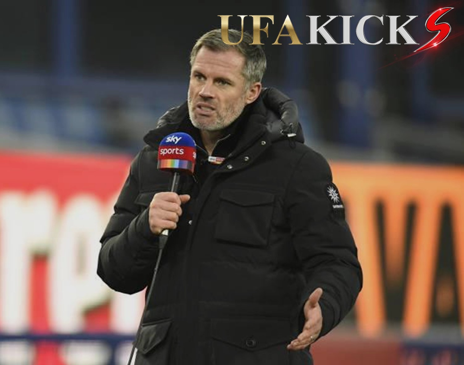 เจมี่ ตำนานกองหลังชี้ทีมลุ้นอันดับ 4 พรีเมียร์ปีนี้โคตรมัน