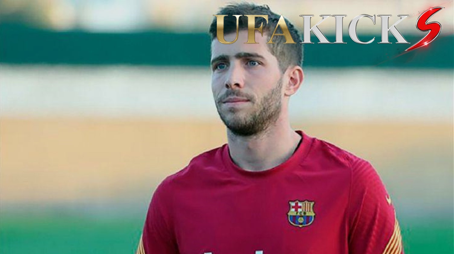 เซร์กี้ อาจอยู่ร่วมทัพ &ldquo;ยานแม่&rdquo; ถึงซัมเมอร์นี้ก็เป็นได้