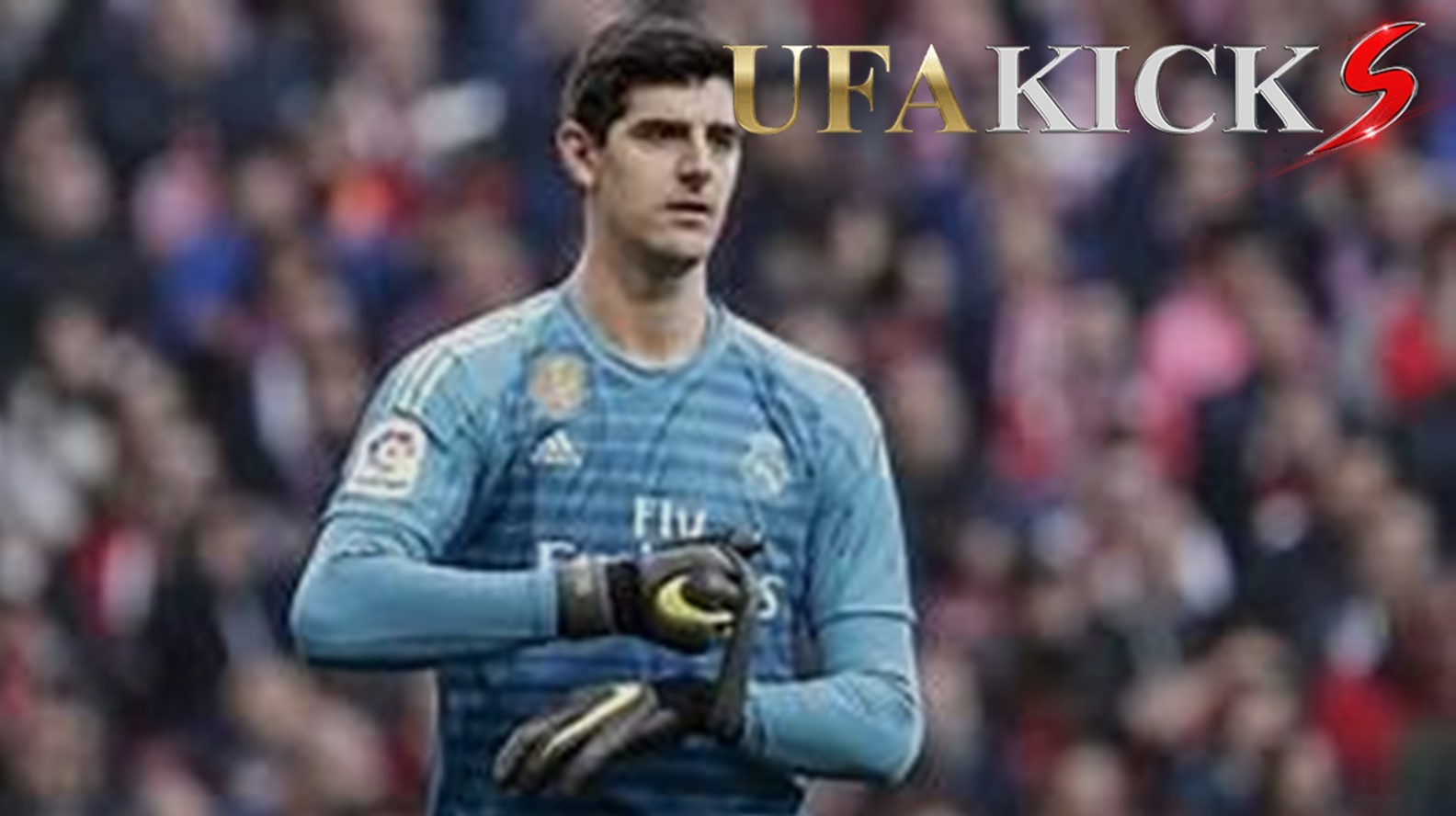 ตีโบกูร์ตัว เผย สาเหตุที่เซฟลูกจุดโทษ เมสซี่ ได้