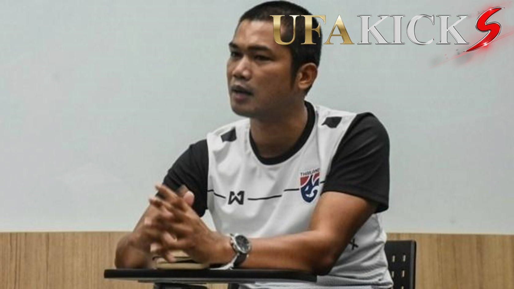 โค้ช อิสระ ยอมรับการเจอ สมุทรปราการ ไม่ง่ายเพราะเป็นทีมหนีตกชั้น