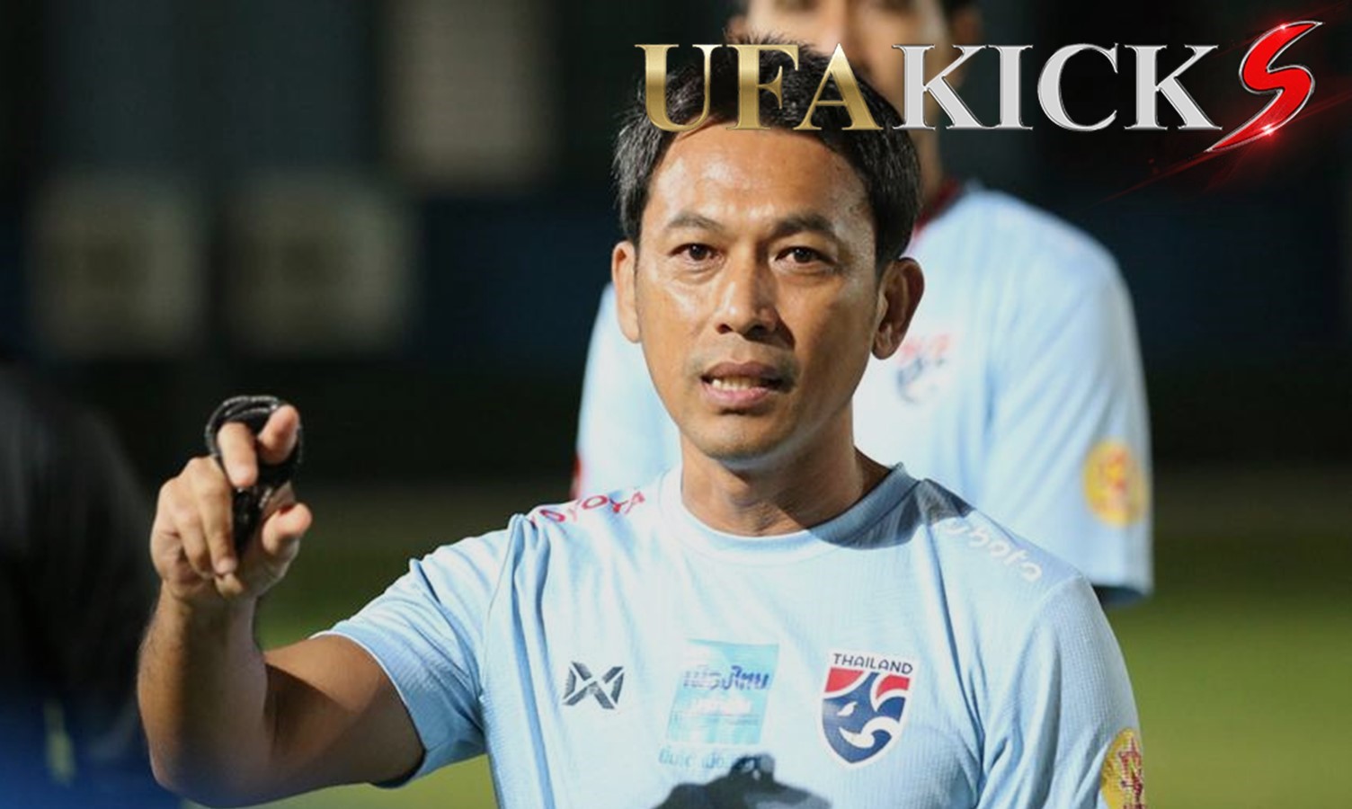 โค้ชแบน เผยตนเองไม่มีอาการจากไวรัส โควิด-19 อีกแล้ว