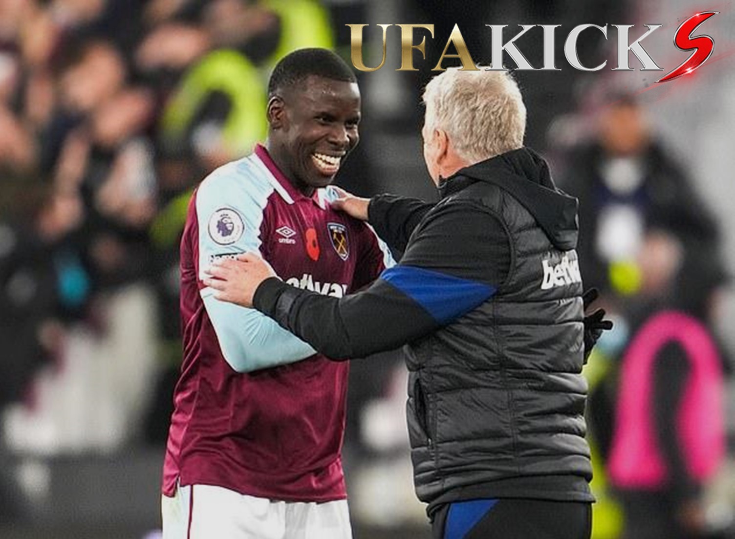 มอยส์ ได้ออกมาขอโอกาสให้ ซูม่า ย้ำลูกทีมสำนึกผิด