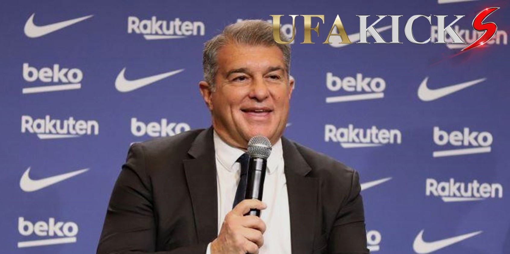 ลาปอร์ต้า ชี้ &ldquo;ต่างดาว&rdquo; ดีล spotify มีแต่ได้กับได้