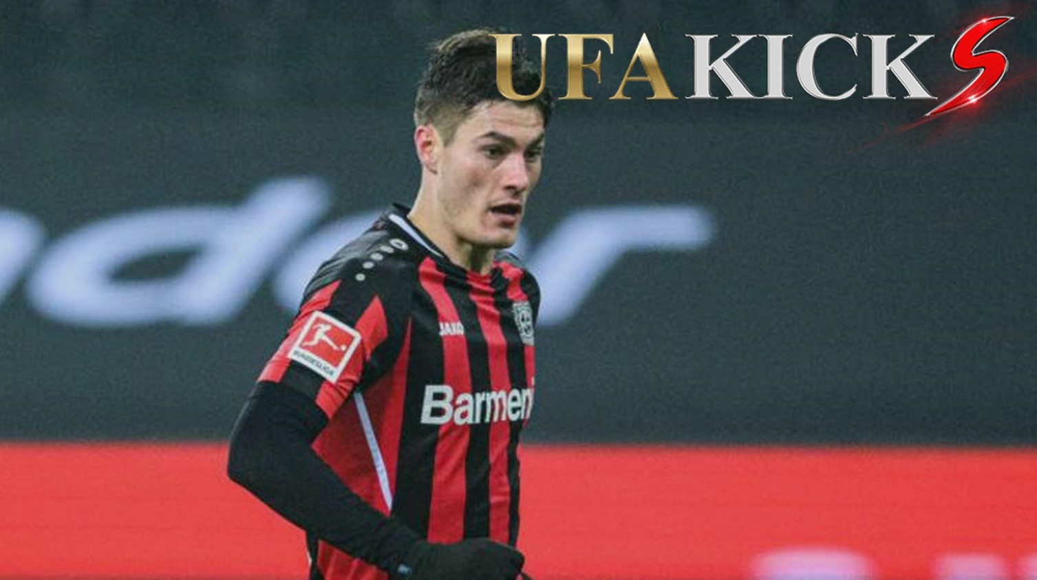 &ldquo;ผีแดง&rdquo; ใส่ชื่อ ปาทริค ชิค เตรียมซื้อเข้าเสริมทัพ