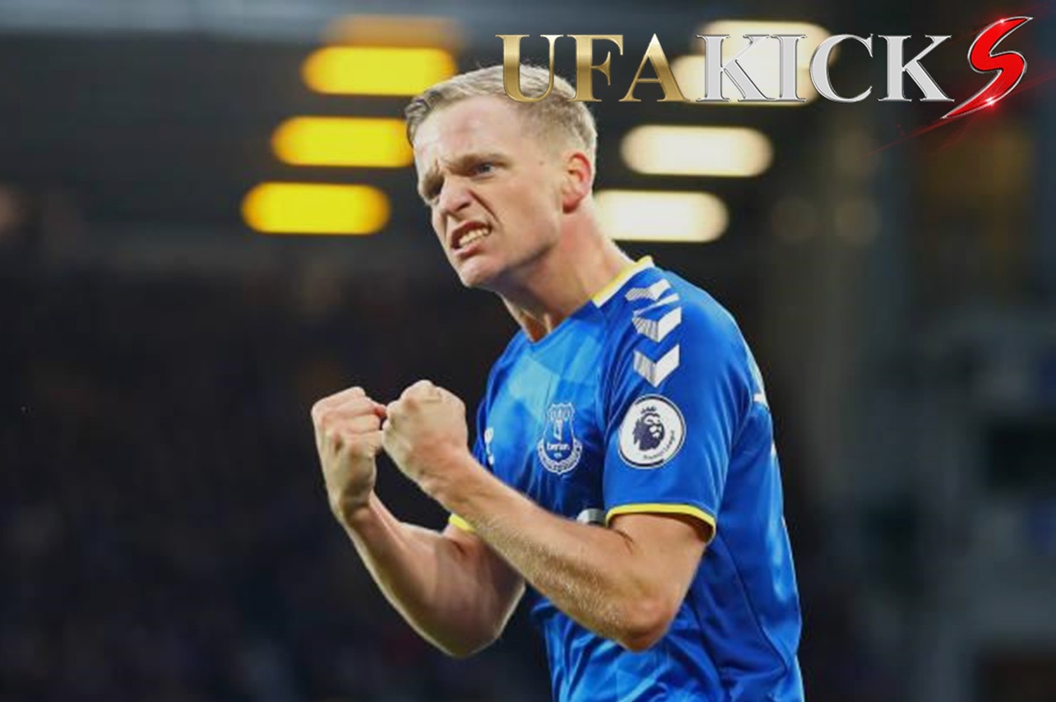 &ldquo;ดอนนี่&rdquo; ฟอร์มเยี่ยมลงตัวจริงนัดแรกให้กับ &ldquo;ทอฟฟี่&rdquo;