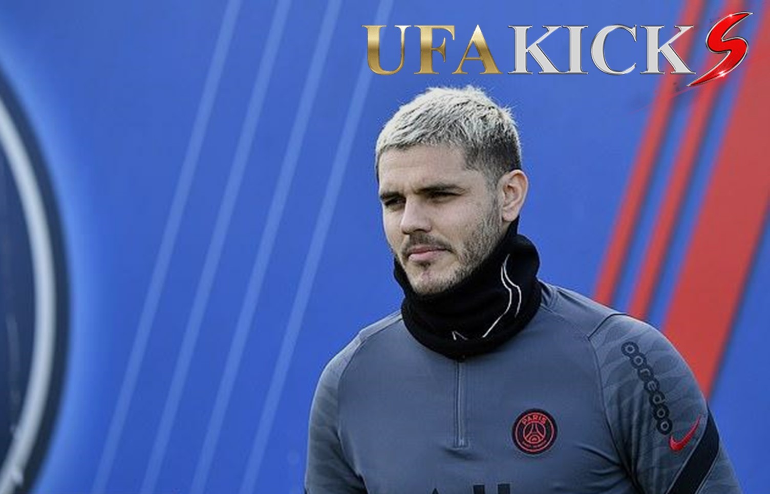 อนาคต อิคาร์ดี้ ยังล่องลอยหลัง &ldquo;ปืน&rdquo; ปฏิเสธดึงตัวร่วมทัพ