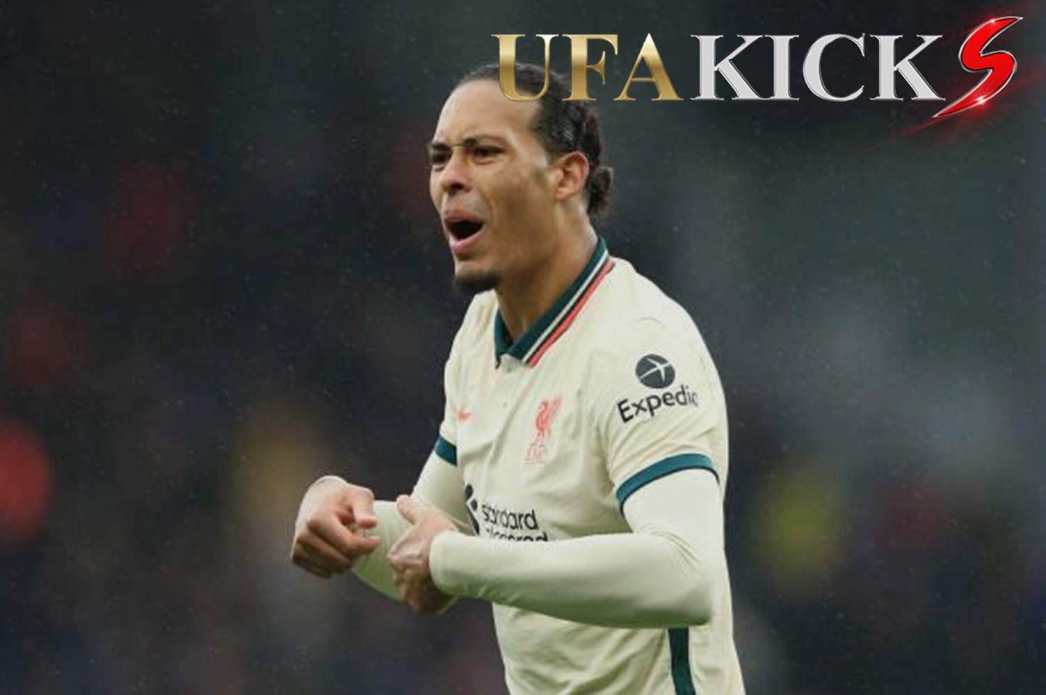 คล็อปป์ ยิ้ม เวอร์จิล กลับมาเล่นมาตรฐานสูงสุดของตัวเอง