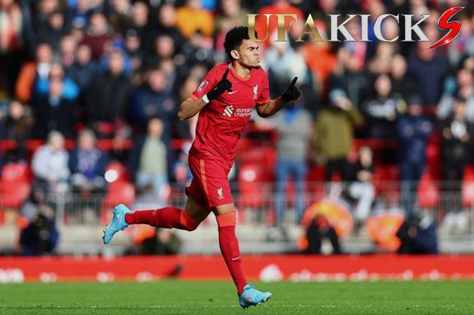 เทรนท์ เชื่อ ดิอาซ ปรับภาษาผลงานกระฉูดแน่นอน