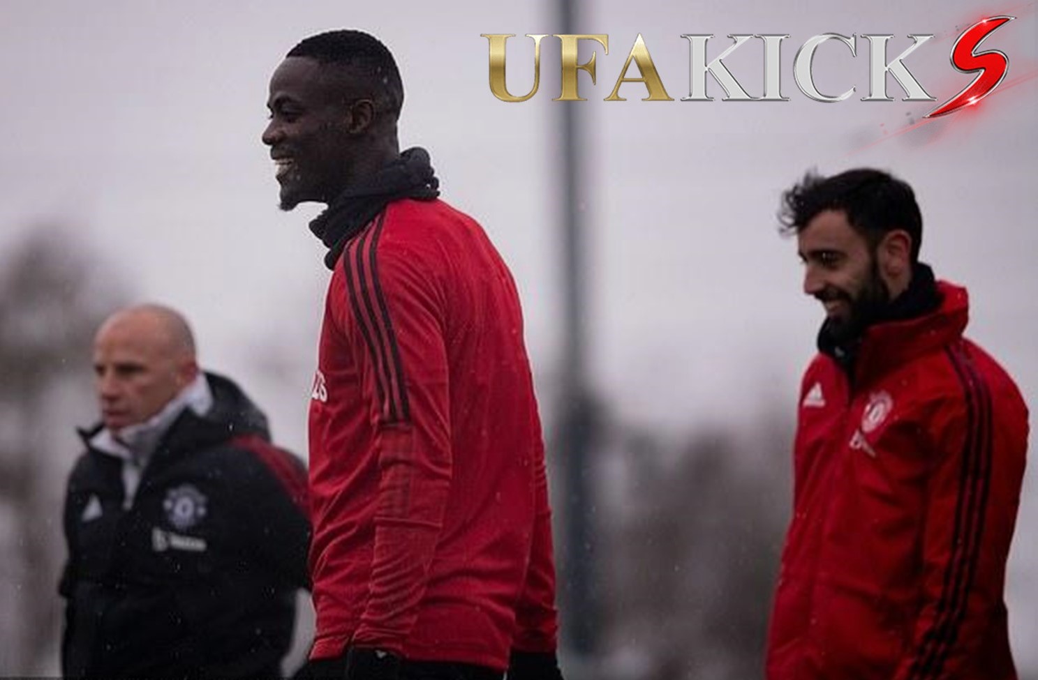 ข่าวดีสำหรับแฟน &ldquo;ผีแดง&rdquo; ไบยี่ ลงซ้อมทีมชุดใหญ่