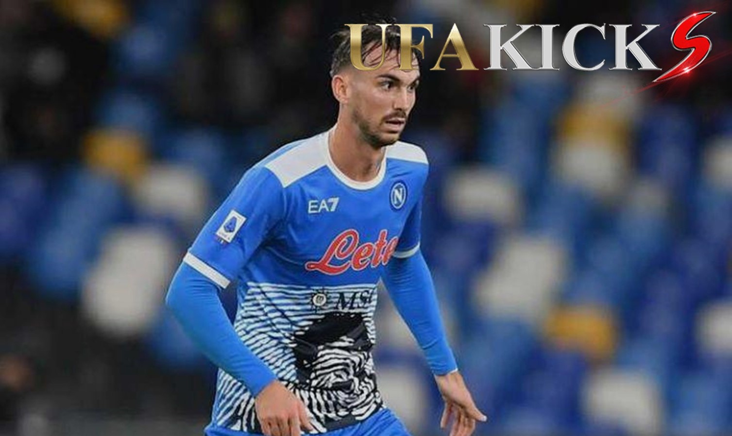 รอคิวกันได้เลย &ldquo;รุยซ์&rdquo; คุยสัญญา นาโปลี ไม่ลงตัว