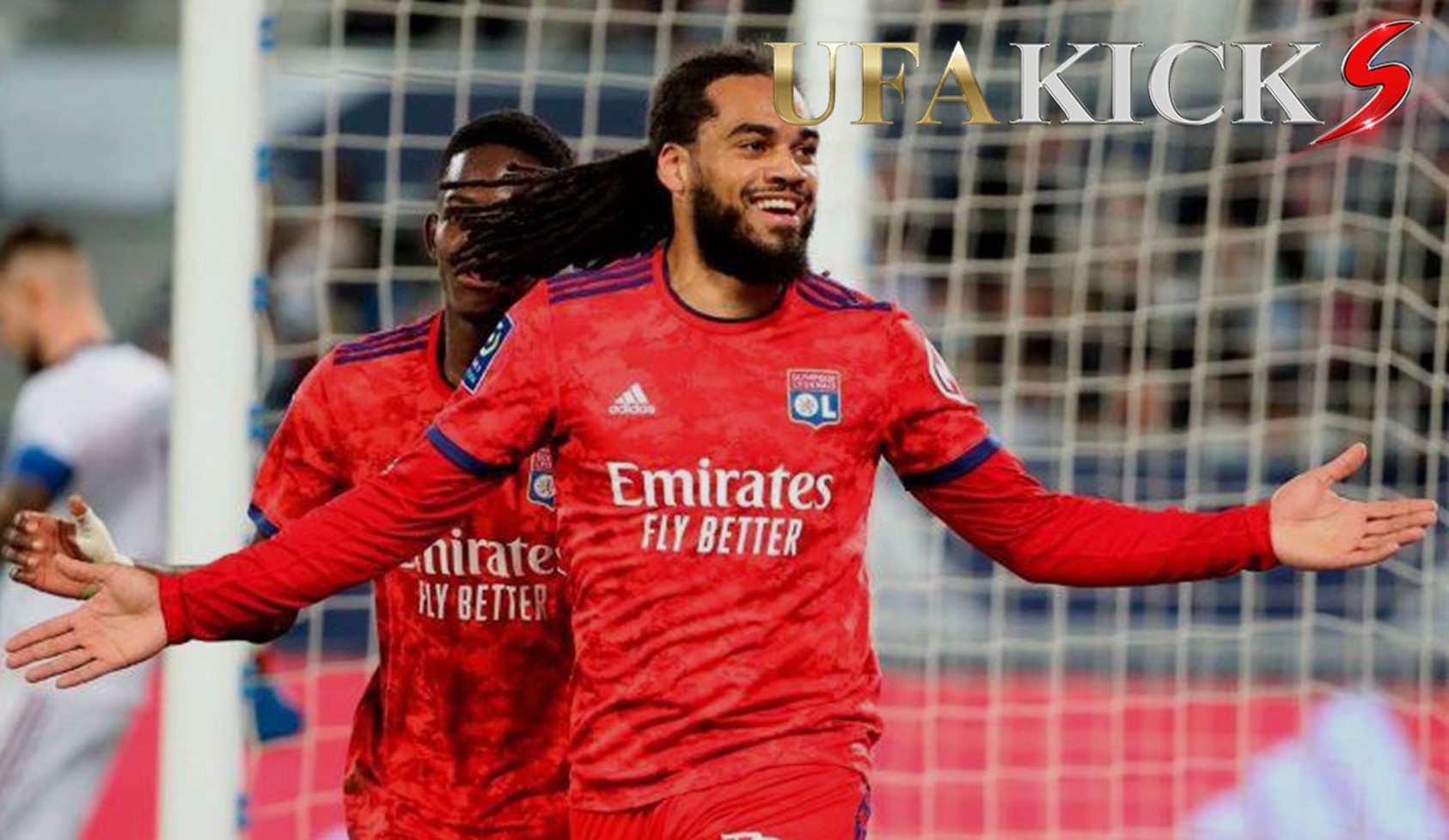 บาร์ซา รอดึง เดนาเยอร์ ของฟรีเข้าร่วมทัพแนวรับอีกราย