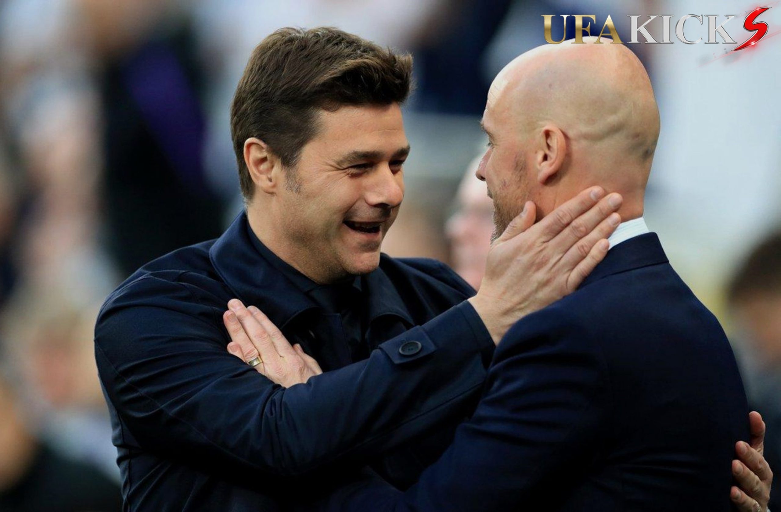 แข้ง &ldquo;ผี&rdquo; ต้องการ &ldquo;พ๊อช&rdquo; มากกว่า (เทน ฮาก)