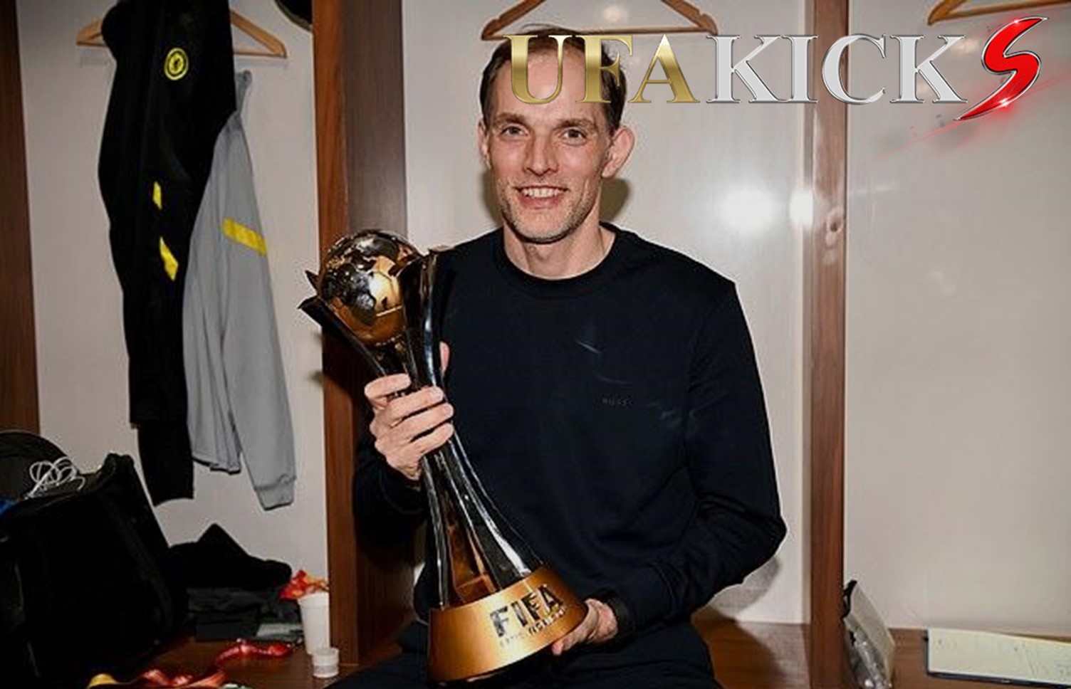 แฟน &ldquo;สิงห์&rdquo; รอเฮหน้าร้อนนี้ เชลซี ให้งบ ทูเคิล ช๊อปปิ้ง