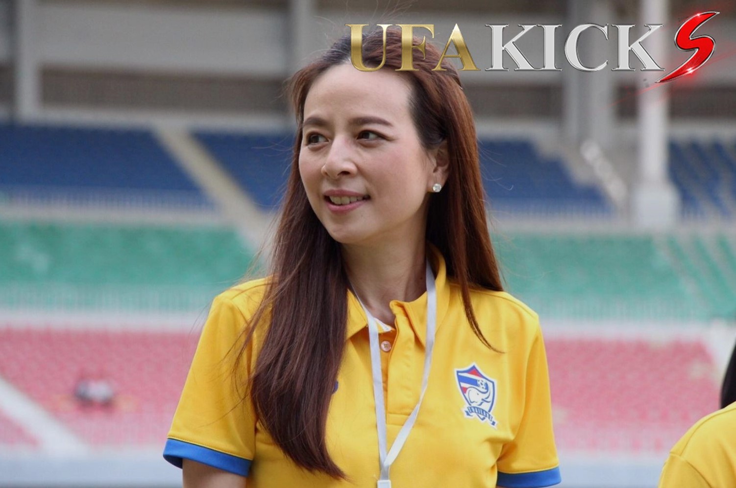 มาดามแป้งเผย 2 ทีมอุ่นแข้ง กับทีมชาติไทยในช่วงฟีฟ่าเดย์