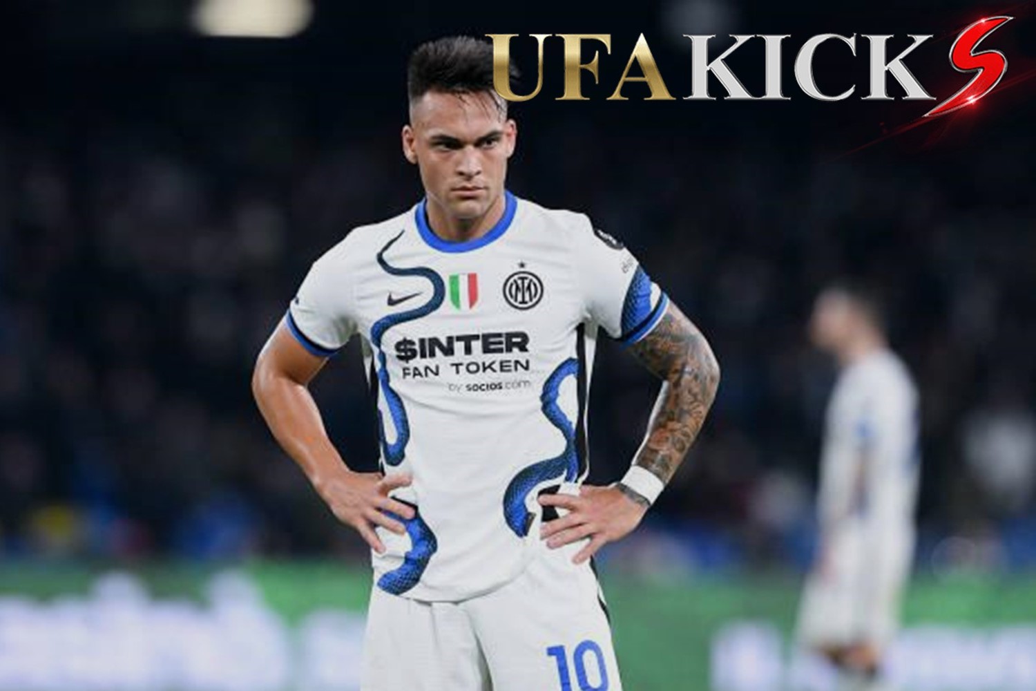 มาร์ติเนซ ยก &ldquo;หงส์&rdquo; สมควรชนะ &ldquo;งู&rdquo; ยูฟ่านัดแรก