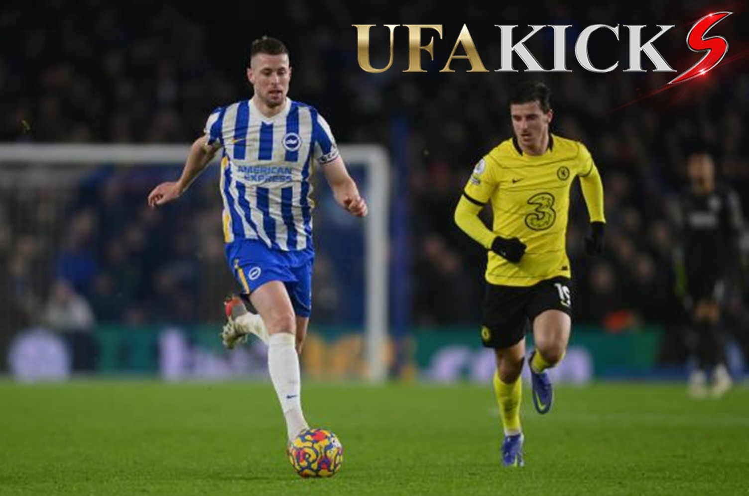 เซ็นเตอร์ไบรท์ตัน ผลงานเข้าตา &ldquo;สิงห์บลู&rdquo; เตรียมเข้าทาบซัมเมอร์