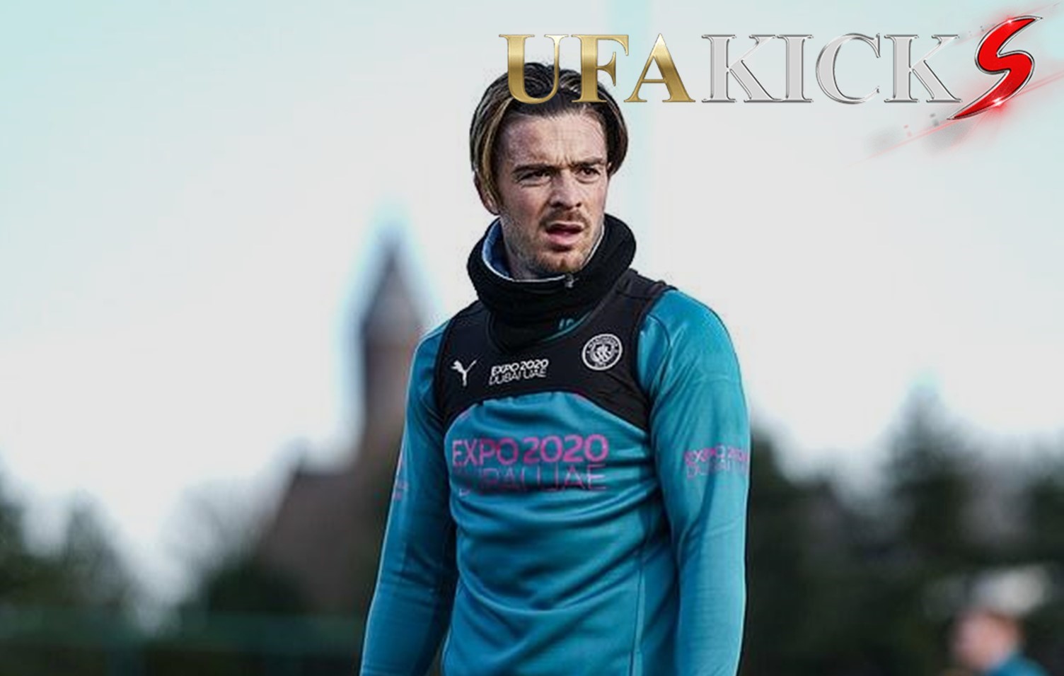 &ldquo;เรือ&rdquo; รอฟังอาการ กรีลิช คืนทัพ &ldquo;เรือ&rdquo; ช่วย UCL