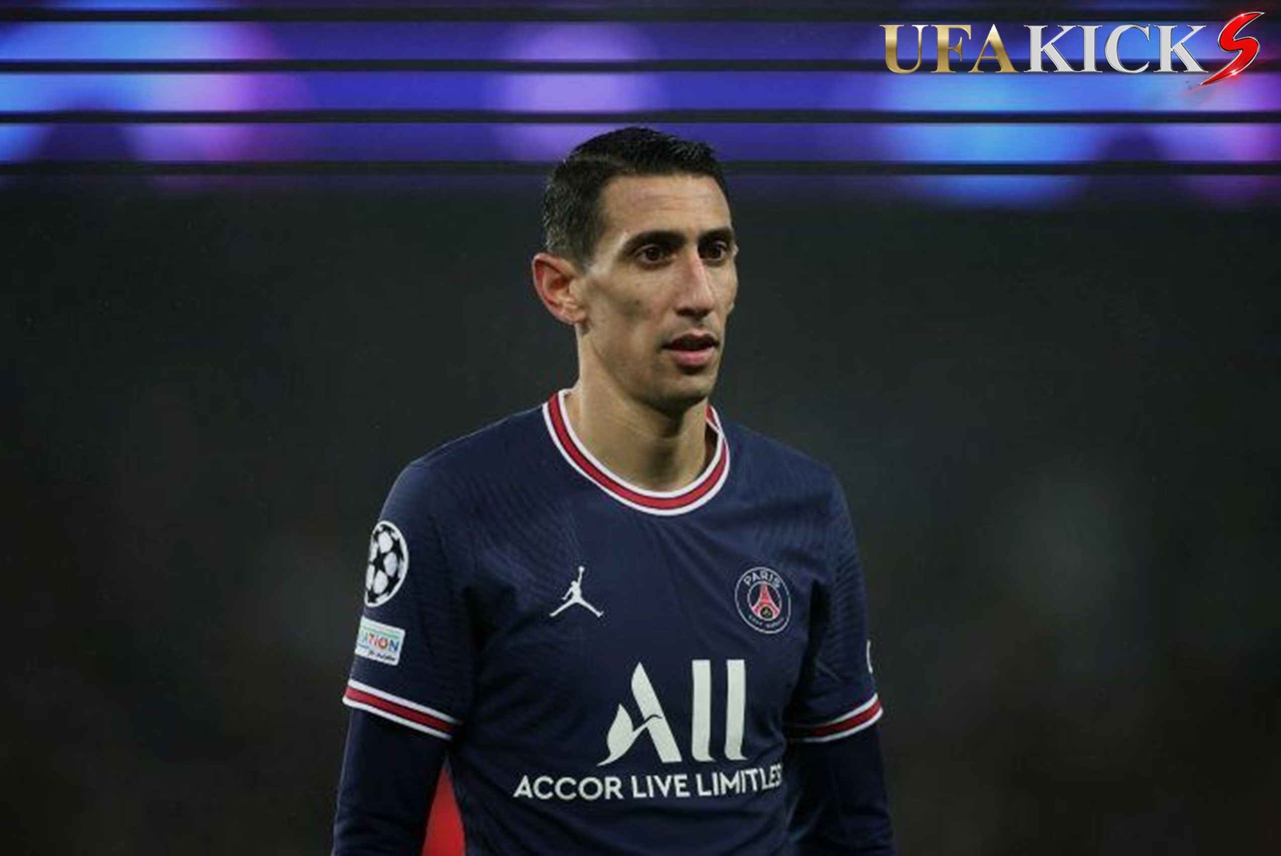 ปารีส แซงต์ แชร์กแมง อาจปล่อย &ldquo;ดิมาเรีย&rdquo; หลังจบซีซั่นนี้