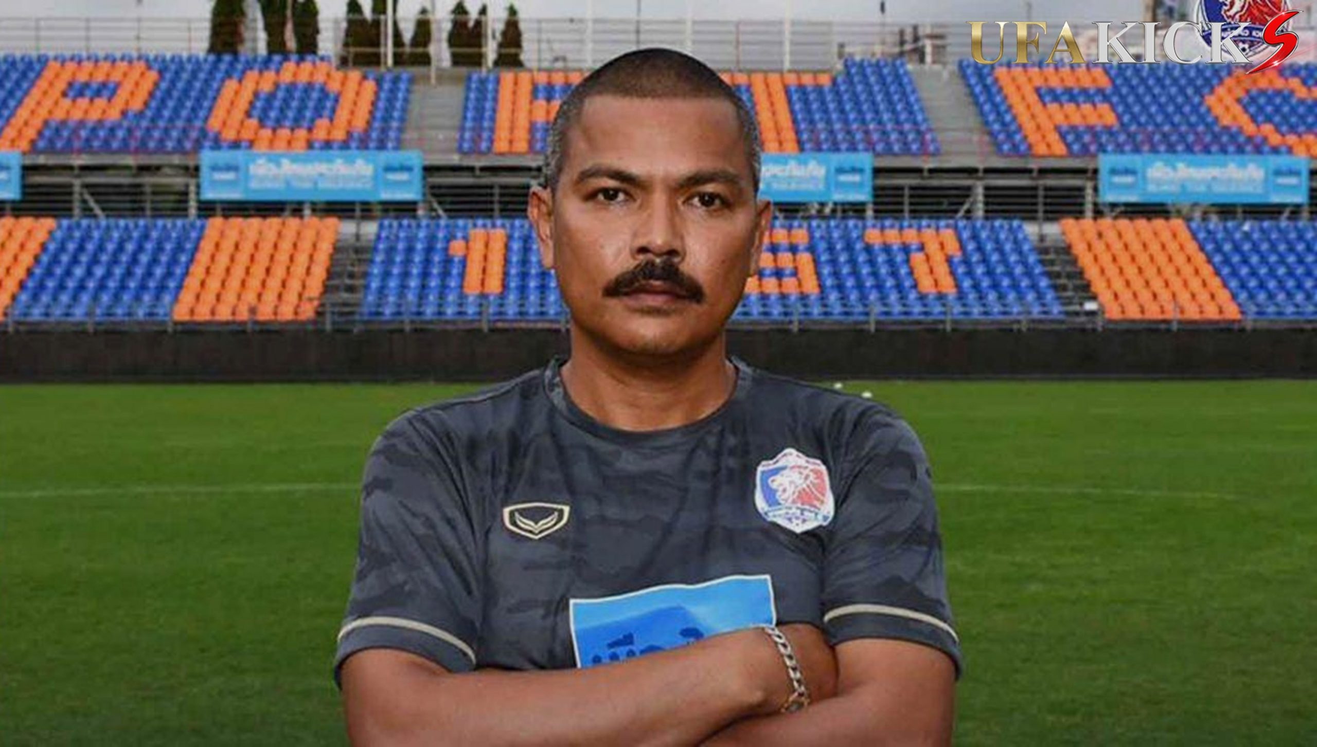 สระราวุฒิ โพสต์ขอมอบ 3 คะแนนให้กับมาดามแป้งและแฟนบอล ท่าเรือ