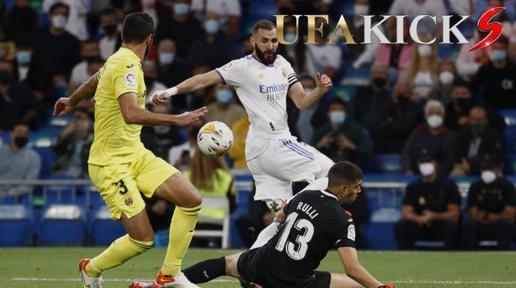 &ldquo;อันเช่&rdquo; ร้องขอลูกทีม มุ่งมั่นเพื่อการันตีแชมป์กระทิง