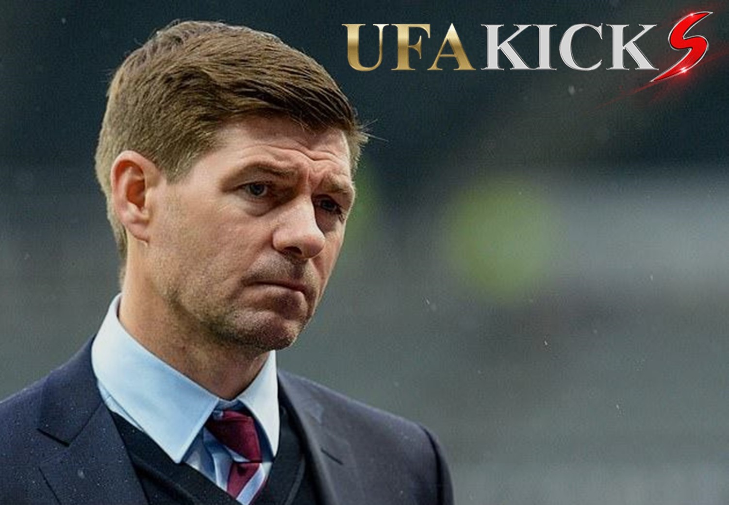 เจอร์ราร์ด บ่นกราดหลัง วิลลา เล่นหลุดมาตรฐาน