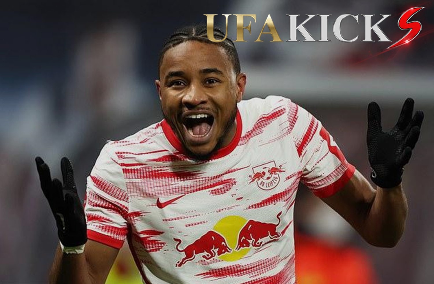 &ldquo;ผี&rdquo; เอาด้วยล่าลายเซ็น เอ็นคุนคู จากไลป์ซิก