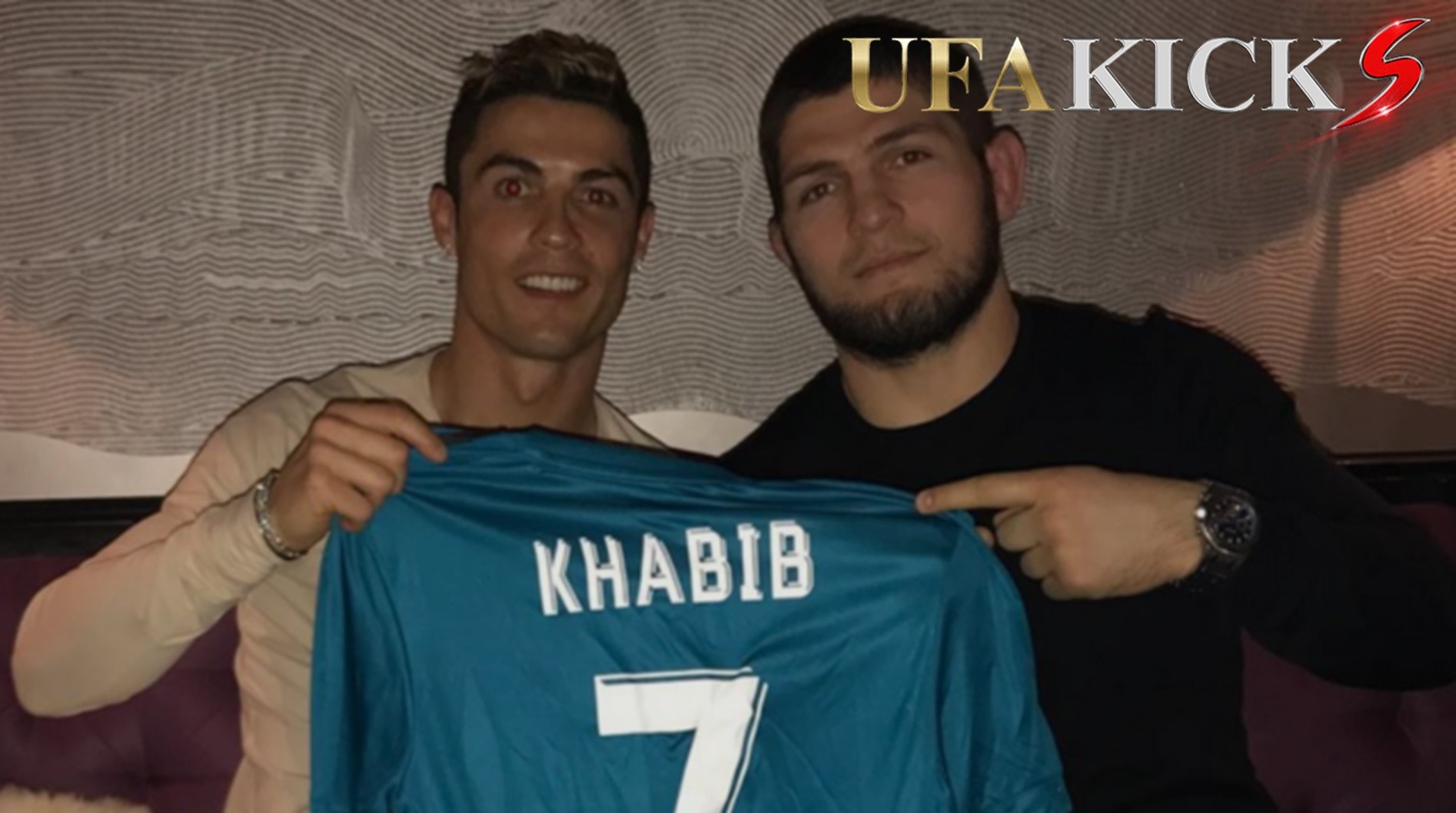 คาบิบ เพื่อนซี้ &ldquo;โด้&rdquo; หนุนอยู่ &ldquo;ผี&rdquo; จนกว่าแขวนสตั๊ด