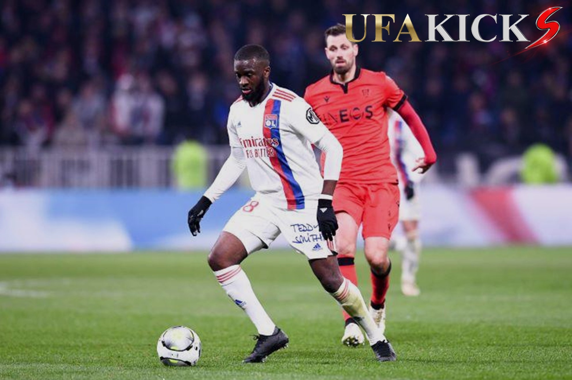 ประธานลียง หวังทีมตีตั๋วถ้วยใหญ่เพื่อรั้ง ต็องกี อยู่กับทีมถาวร