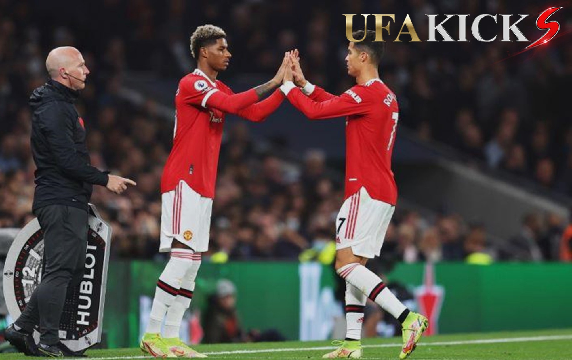 แรชฟอร์ด โต้สื่อดังเลิกประโคมข่าว &ldquo;โด้&rdquo; ทำทีมแตก