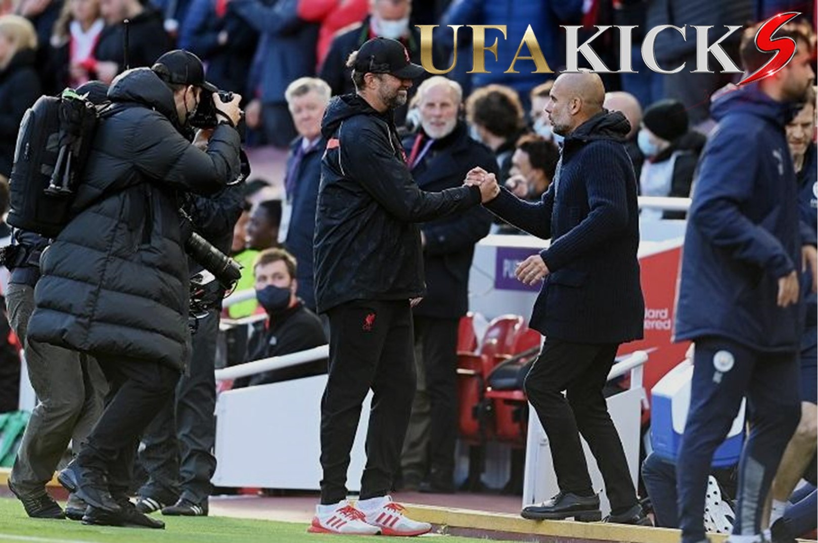 &ldquo;เป๊ป&rdquo; เผยคู่ปรับอย่าง &ldquo;หงส์&rdquo; อาจขวางลำถ้วยใหญ่