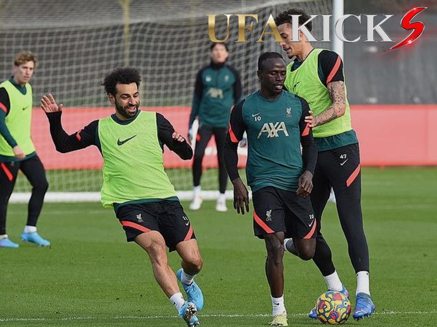 คล็อปป์ ยกนิ้วให้ 2 สตาร์แอฟริกา หลังกลับมาจากทีมชาติฟื้นตัวเร็ว