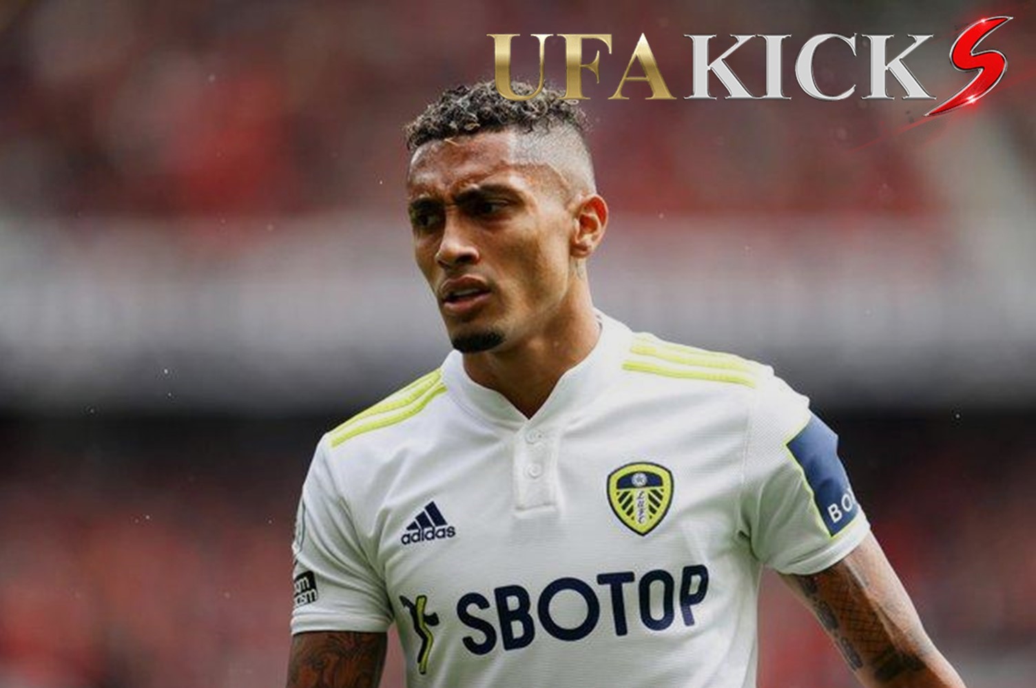 ราฟินญ่า รอทีมใหญ่เสนอตัว หลังปฏิเสธสัญญาใหม่ &ldquo;ยูงทอง&rdquo;