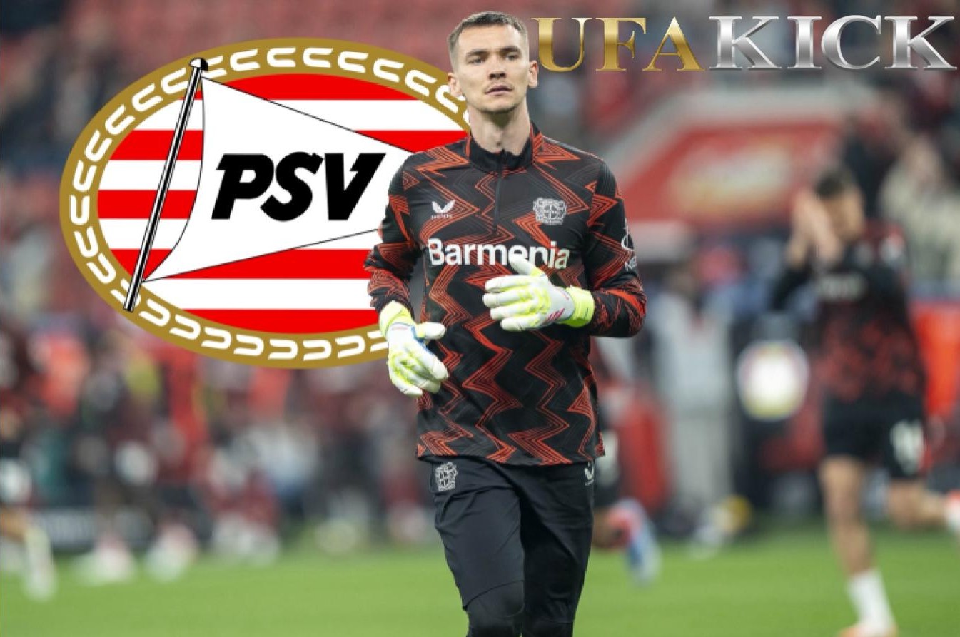 ห้างยาตกลงขาย 'โควาร์' ให้ PSV 7 ลย.